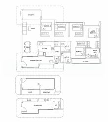 Sol Acres (D23), Condominium #510756751